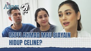Single Parents, Celine Butuh Biaya Hidup Banyak | The Andarans Eps 26 (FULL)
