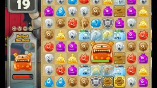 Monster Busters 283