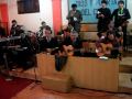 Coro Iglesia Metodista Pentecostal de Talagante