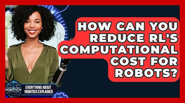 How Can You Reduce RL