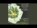 Miniature de la vidéo de la chanson Mozart : Clarinet Concerto In A, K.622 : 3 Rondo (Allegro)