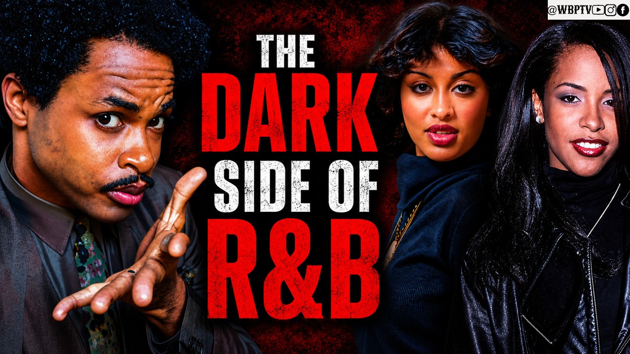 20 Heartbreaking R&B Stories That Still Leave Fans in Tears