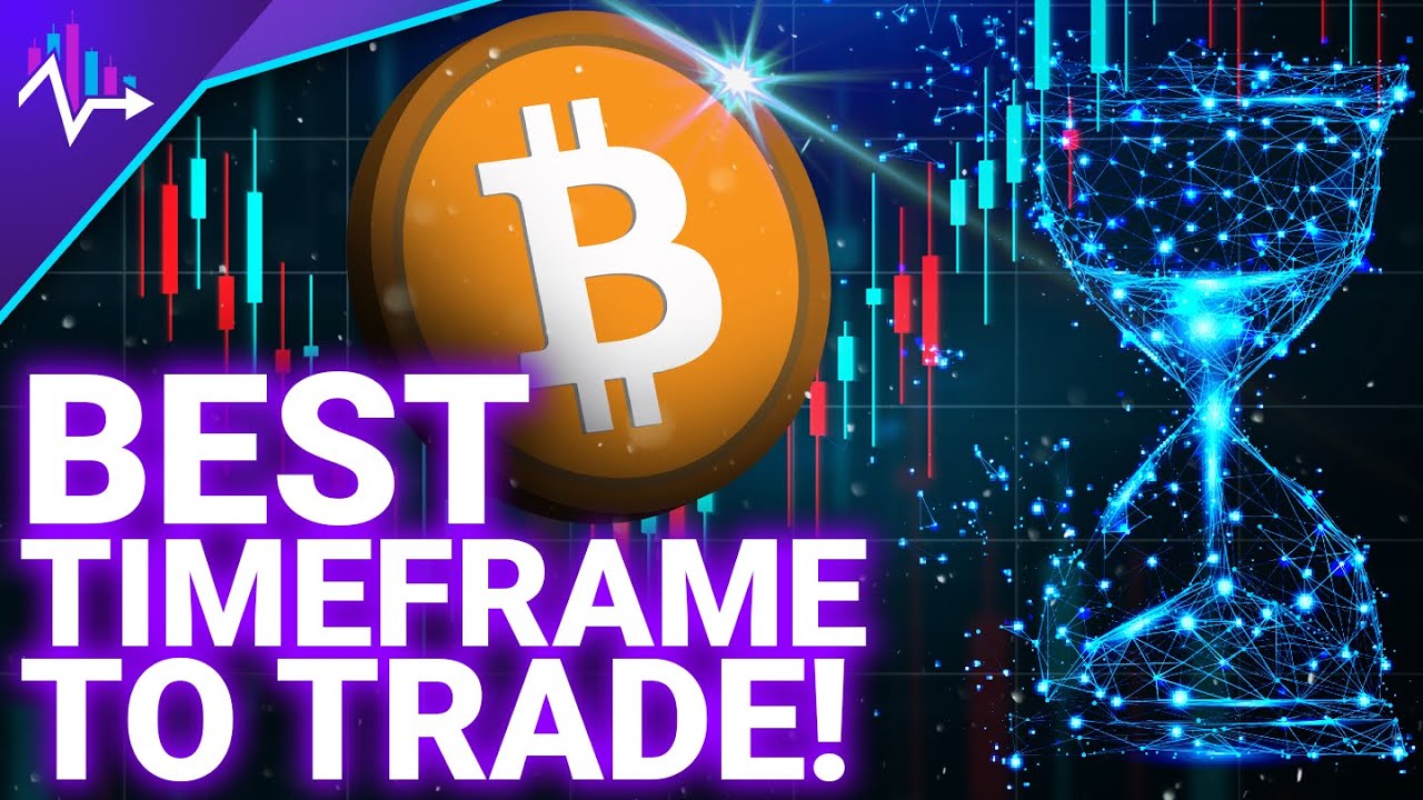 Best Time Frame To Trade On (#1 Most Asked Question Answered!)