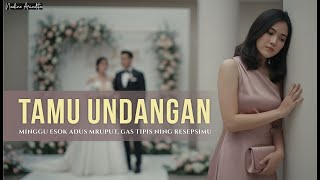 Download Lagu TAMU UNDANGAN | Andine Arindita Cover (Minggu esok adus mruput, gas tipis ning resepsimu) MP3