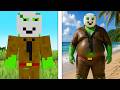OS YOUTUBERS NA VIDA REAL SÃO ATERRORIZANTES