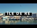 Île de Ré - 2019