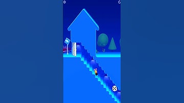 Lazy Jump #shorts #games