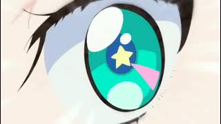Anime Female And Girls Eye Zoom Reflections Close Ups Compilation 5
