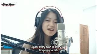 You Are The Reason | Shania Yan