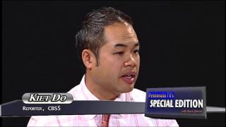 Peninsula TV's Special Edition