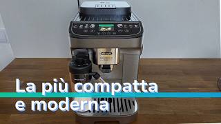 De'Longhi Magnifica Duo