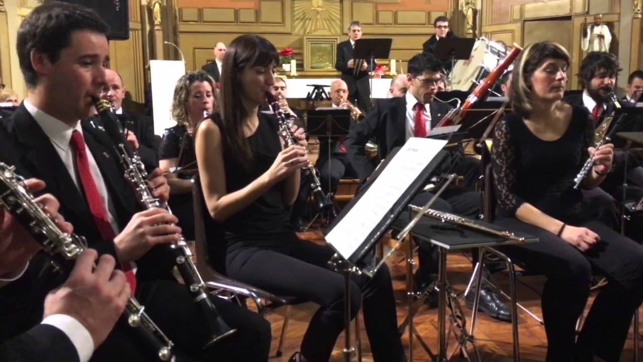 Popurri de La Pamplonesa en casa Misericordia