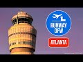 LIVE 🔴 ATL plane spotting After Dark ✈️ April 4, 2026