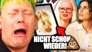 Thumbnail for IST DAS KRANK! 😩 DIESE PAKETE sind 3 JAHRE ALT 💀 ALLES ist ABGELAUFEN!