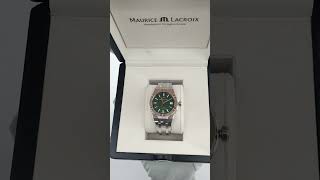 Maurice Lacroix Aikon Automatic Ai6007-Ss00F-630-D.