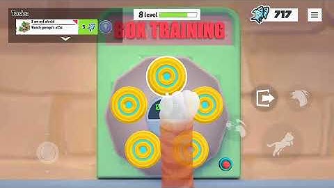 I Am Cat Mobile - Gameplay Walkthrough Part 2 - Garage Update (iOS, Android)