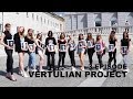 VERTULIAN PROJECT 1 СЕЗОН 3 СЕРИЯ МОДЕЛЬНОЕ РЕАЛИТИ ШОУ