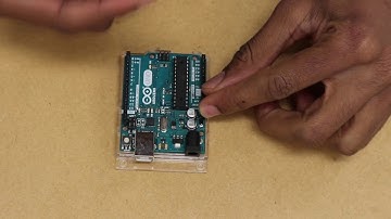 Arduino Uno vs mbed Oficial
