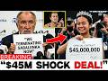 Nike STUNS Tennis World! Drops Aryna Sabalenka for Alex Eala in $45M SHOCK Deal!