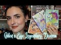 Oden's Eye Legendary Diversa Palettes | Swatches + Tutorials with ALL 3 Palettes!