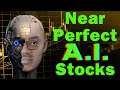 Intelligent ai stock picks using the near perfect indicator npi  vectorvest