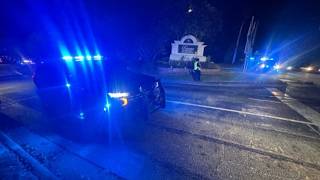DeKalb County officer hurt after suspect shoots at police in SWAT standoff