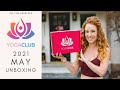 Yoga Club Box is Back!!! My *NEWish* Quarterly Yoga Clothing Subscription