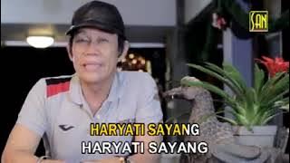 H.Soleh Akbar - Haryati [OFFICIAL]