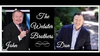 THE WEBSTER BROTHERS GOSPEL MUSIC SHOW