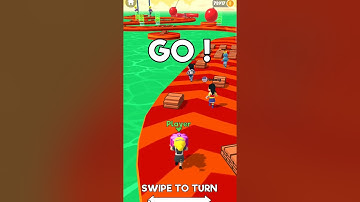 My Shortcut Run Game Level - 135 Best Android Gameplay #shortcutrun #glovers #shorts