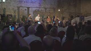 Game of Thrones Cello Cover - Break of Reality in Ulcinj Old Town, Live 2019 Resimi