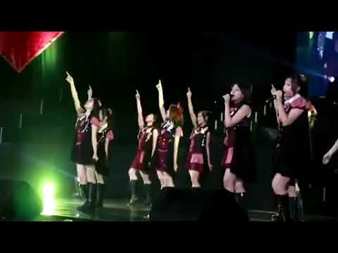 [TOP 10] To Be Continued (Team K3) #JKT48RequestHour2019