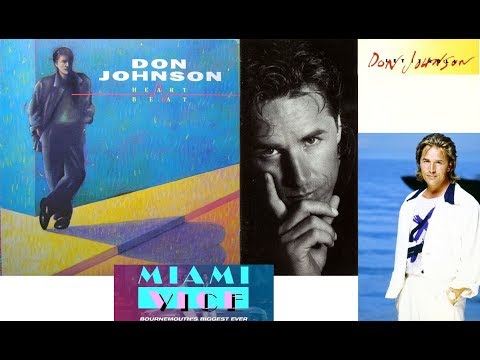 vicente Miami Vice - The Complete Music Collection (1984 - 1989 & 2006) Vol. 25 Link In Description