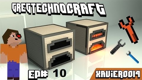 GregTechnoCraft ep 10 : ChromatiCraft