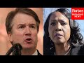 Brett Kavanaugh Grills Attorney On Whether Impeachment Covers Private Conduct In Lisa Powell Case