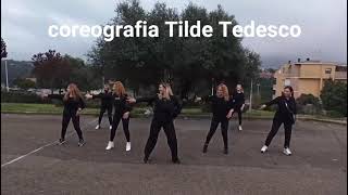 Vida De Rico||Camilo||coreo Tileve Dance||interpretata dall' A.S.D. CONOSCERE 2 Maestra Cesira Spanu