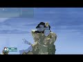 Undergrow vs. Scorpion75 - Lucker (He was right 😄) | Worms W.M.D - 12.06.2022