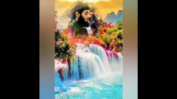 الشيخ رعد محمد الكردي {{ سورة إبراهيم }} 💙💙🌹🌹