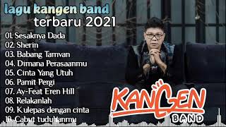 lagu kangen band full album [tanpa iklan] - andika kangen band full album tanpa iklan