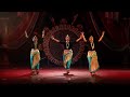Reshmi basu  semi classical composition  madhura murati  performance by students of shivranjani
