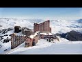 The Best of Valle Nevado 4k | Chile - Snowtrip 2018 Part 1