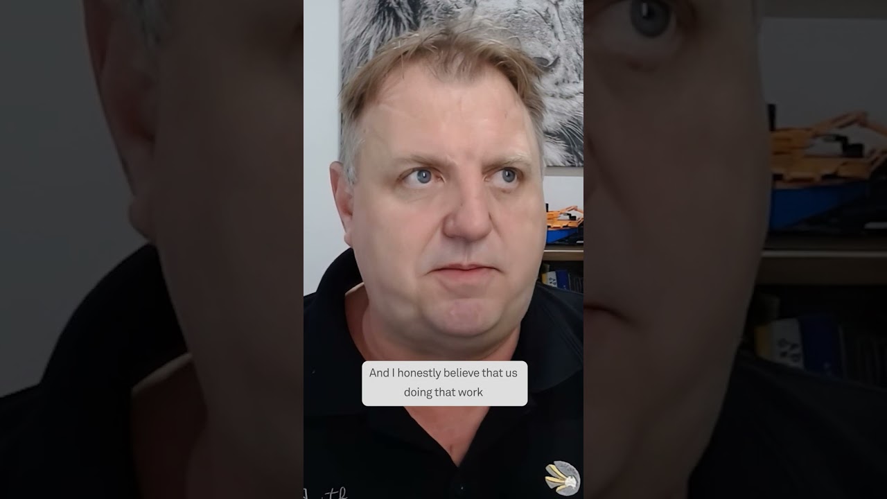 The importance of workforce input. 