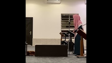 "ففروا إلى الله" عشائية هادئة جميلة من القارئ عبدالإله بن عون | ٢٠-٨-١٤٤٦هـ.