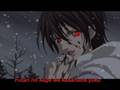 Rondo On/off TV size OP from Vampire Knight Guilty