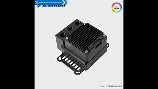 Barrow CPU Block Pump Reservoir: A Comprehensive Overview | Barrow AIO CPU Block Pump Reservoir Box