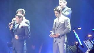 Il Divo Senza Parole - Mty2012