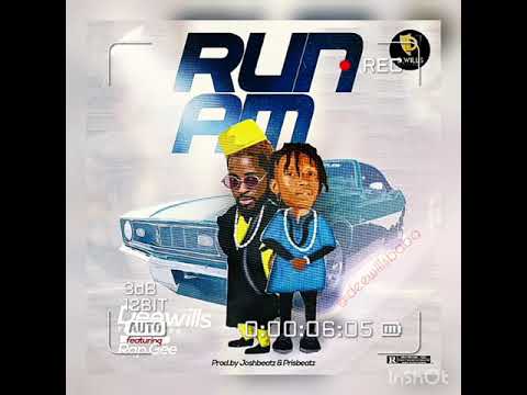 Run Am @Deewills YoungBaba ft @Rap G