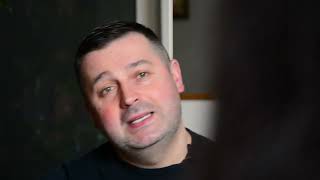картинка: ВІДПОВІДЬ ШОКУЄ: викладач УКД чесно відповів на питання: Василь Жупник