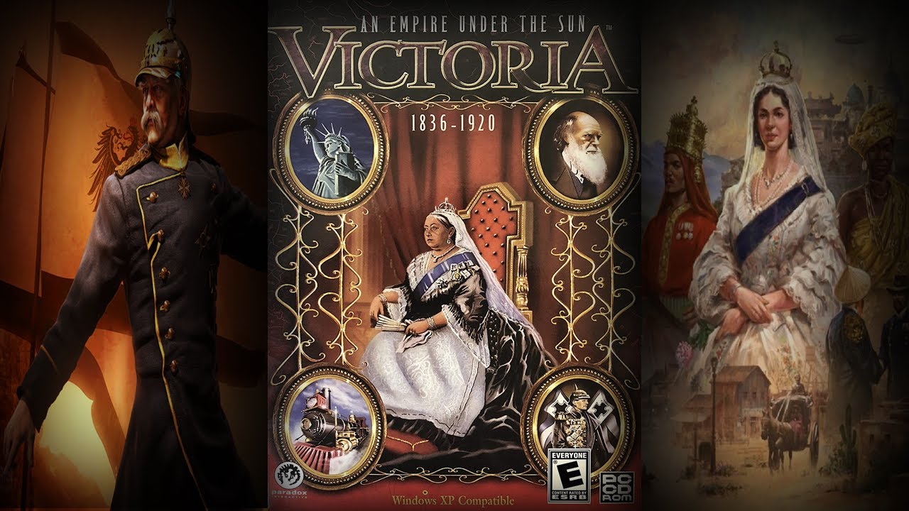 ビクトリアンパーク　Victorian Park Windows　PCゲーム hq720.jpg?sqp=-