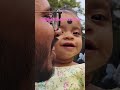 #wildlyf#Babyreaction
